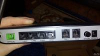 Лот: 13293498. Фото: 7. Роутер Huawei EchoLife HG8245