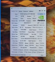 Лот: 19329459. Фото: 3. Видеокарта gtx 1060 3gb. Компьютеры, оргтехника, канцтовары