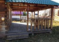 Лот: 25671323. Фото: 3. 4-комн. дом , село Шуваево 3-я... Недвижимость