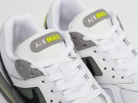 Лот: 21775704. Фото: 7. Кроссовки Nike Air Max Ivo (40318...