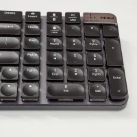 Лот: 21577015. Фото: 4. Клавиатура механическая Xiaomi... Красноярск