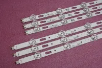 Лот: 24308669. Фото: 2. 1187-p24 LED LCD String комплект... Запчасти для бытовой техники