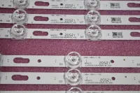 Лот: 24308669. Фото: 3. 1187-p24 LED LCD String комплект... Бытовая техника