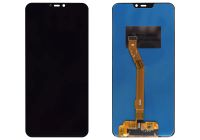 Лот: 16815607. Фото: 2. Дисплей Vivo Y81 + тачскрин в... Запчасти, оборудование