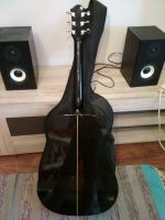 Лот: 14156863. Фото: 2. Акустическая гитара Hohner HW-220. Музыкальные инструменты