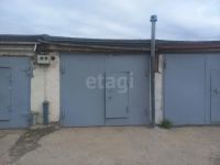 Лот: 25393613. Фото: 3. гараж , Красноярск Затонская улица... Недвижимость