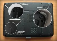 Лот: 2506203. Фото: 3. Dell Vostro 1014 (только продажа... Компьютеры, оргтехника, канцтовары