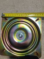 Лот: 6475435. Фото: 5. поворотная пластина для лодочных...