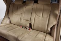 Лот: 24372829. Фото: 11. Toyota Harrier 1999