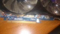 Лот: 7234714. Фото: 5. Видеокарта gtx 660 2gb gv-n660c-2gb...