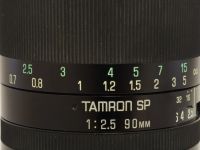 Лот: 9375445. Фото: 7. Тamron 90mm/f 2.5 SP Tele Macro...