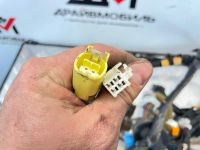 Лот: 25857414. Фото: 9. проводка салона Suzuki Grand Vitara...