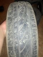 Лот: 3778076. Фото: 4. комплект камы евро 175/70R14. Красноярск