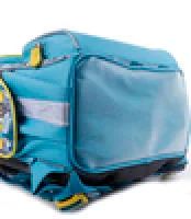 Лот: 7137525. Фото: 5. Ранец ErichKrause "Dusty smoke...