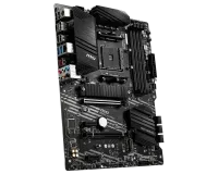 Лот: 20868303. Фото: 3. MSI B550-A PRO Новая Гарантия... Компьютеры, оргтехника, канцтовары