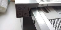 Лот: 13076375. Фото: 2. вытяжка gorenje bhp623e11x слайдерная. Крупная бытовая техника
