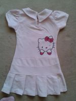 Лот: 5980908. Фото: 2. Платье Hello Kitty. Одежда и аксессуары