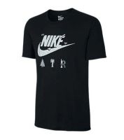 Лот: 9601575. Фото: 2. Футболка Nike (7170). Мужская одежда