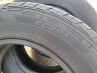 Лот: 20589214. Фото: 5. 185/70/14 Dunlop Digi-tyre Eco...