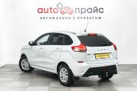 Лот: 19532629. Фото: 5. LADA (ВАЗ) XRAY, I 1.6 MT (106...