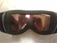 Лот: 1695689. Фото: 3. Очки сноуборд Sinner. Спортивные товары