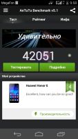 Лот: 4540288. Фото: 2. Huawei honor 6 L02 (8 ядер, 3gb... Смартфоны, связь, навигация