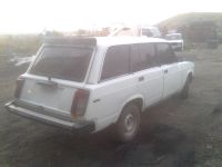 Лот: 3186755. Фото: 6. ваз 2104 в хорошем состоянии...