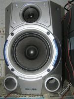 Лот: 1888016. Фото: 2. музыкальный центр philips fw398c... Аудиотехника