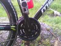 Лот: 7729032. Фото: 3. Велосипед Merida Matts TFS 100-V. Спортивные товары