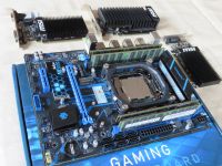 Лот: 24322850. Фото: 2. Игровой Intel Xeon E5-2660v4 14... Компьютеры, ноутбуки, планшеты