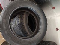 Лот: 16044866. Фото: 2. 215/60 R17 Nokian hakkapeliitta... Шины, Диски