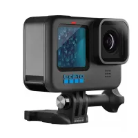 Лот: 20836746. Фото: 3. Экшн-камера GoPro HERO 11 Black... Красноярск