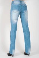 Лот: 9151528. Фото: 2. Новые джинсы Grossberg GR (2847... Женская одежда