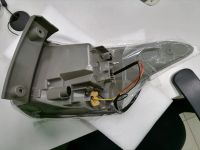 Лот: 19292736. Фото: 2. Фонарь задний Mitsubishi outlander... Автозапчасти