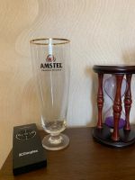 Лот: 23265570. Фото: 2. Бокалы Amstel Амстел, 0,5л 6 шт... Посуда, кухонная утварь
