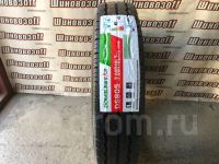 Лот: 14789205. Фото: 2. 7,00R16 12PR DoubleStar DS805... Шины, Диски