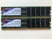 Лот: 21522718. Фото: 5. DIMM DDR 512Mb ECC Reg. разных...