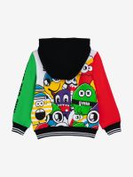 Лот: 22563802. Фото: 2. Толстовка Playtoday для мальчика... Спортивная одежда