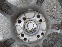 Лот: 21074745. Фото: 9. Комплект Оригинальных Литых дисков...