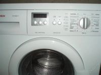 Лот: 2187141. Фото: 2. Стиральная машина Bosch WAA 20272... Крупная бытовая техника