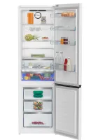 Лот: 20871163. Фото: 2. Холодильник Beko B3DRCNK 402 HW... Крупная бытовая техника
