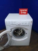 Лот: 14060501. Фото: 5. Стиральная машина ariston arxl...