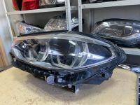 Лот: 25639735. Фото: 2. Левая фара BMW X3 G01 (Adaptive... Автозапчасти
