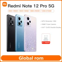 Лот: 20712476. Фото: 3. Смартфон Xiaomi Redmi Note 12... Красноярск