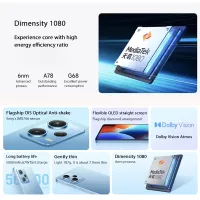 Лот: 20712476. Фото: 4. Смартфон Xiaomi Redmi Note 12...