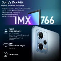 Лот: 20712476. Фото: 5. Смартфон Xiaomi Redmi Note 12...
