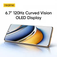 Лот: 21377423. Фото: 6. Смартфон Realme 11 Pro 5G 256Гб...