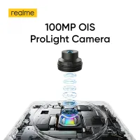 Лот: 21377423. Фото: 4. Смартфон Realme 11 Pro 5G 256Гб...