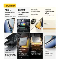 Лот: 21347031. Фото: 2. Смартфон Realme 11 Pro+ 5G 1024Гб... Смартфоны, связь, навигация