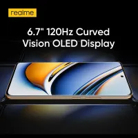 Лот: 21347031. Фото: 4. Смартфон Realme 11 Pro+ 5G 1024Гб...